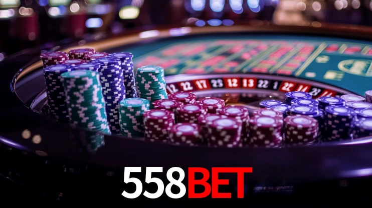 Bonus Features 558Bet