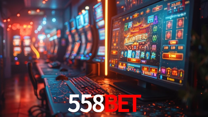 Spaceman Game 558Bet