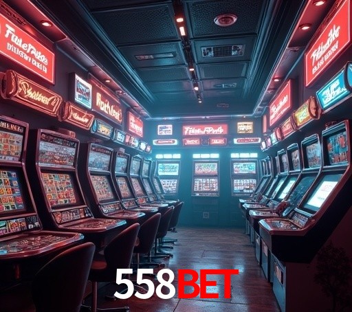 558Bet App