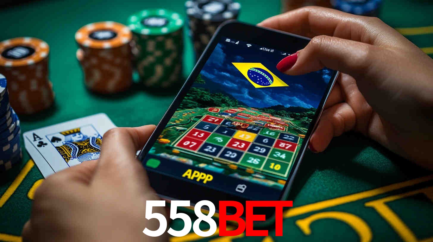 Descubra a Essência do 558Bet: Nossa História e Compromissos