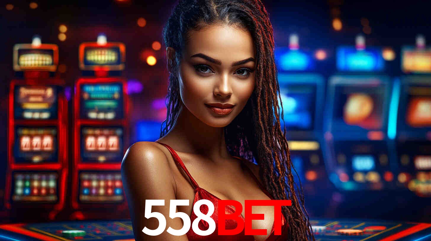 Desvendando o Mundo dos Jogos Virtuais na 558Bet
