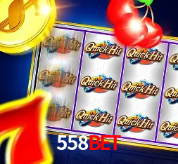 Apostas Esportivas na 558Bet: Um Guia Completo