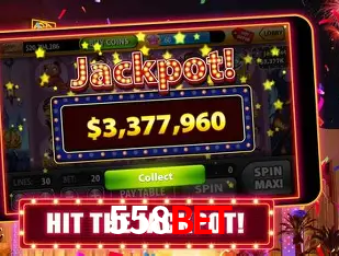 Descubra o Mundo do Cassino Online com 558Bet