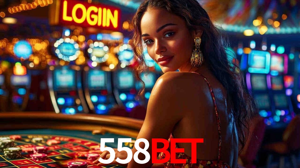 Tecnologia da Plataforma 558Bet