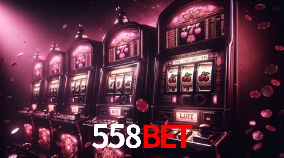 Bônus de Boas-vindas 558Bet