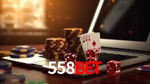 PIX Instantâneo 558Bet