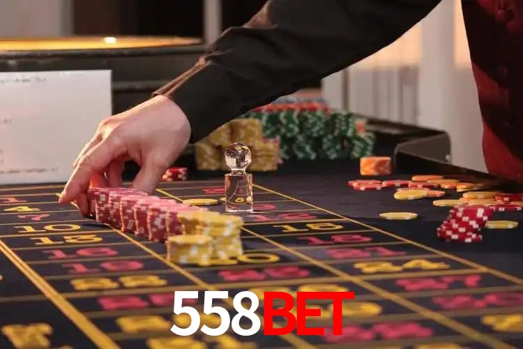 A Popularidade dos Caça-Níqueis no 558Bet