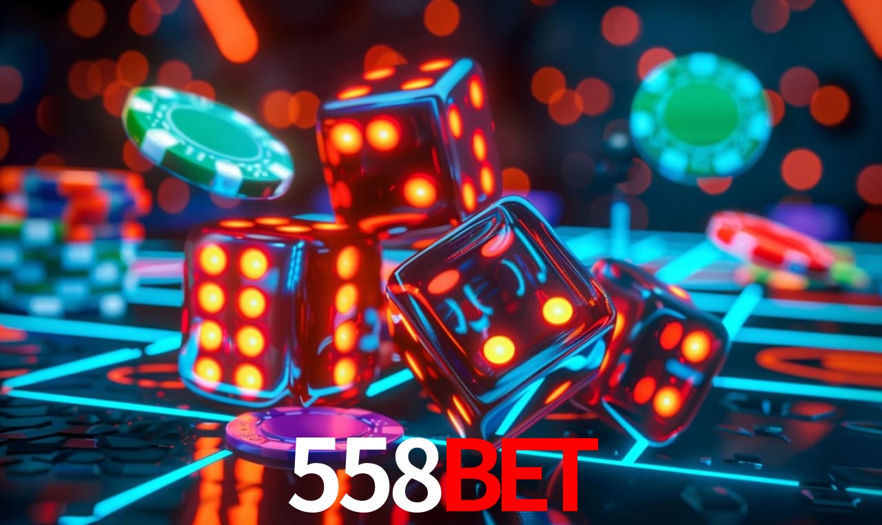 Interface Premium 558Bet