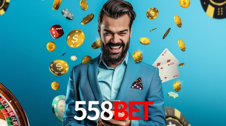 Seasonal Promotions 558Bet