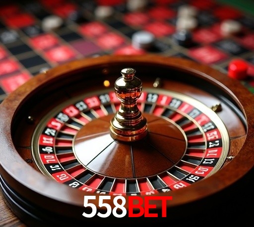 Sinta a adrenalina dos jogos de cassino com 558Bet
