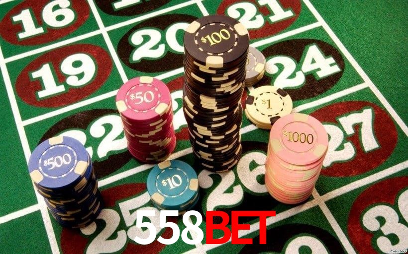 cassino 558Bet