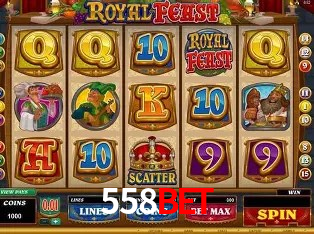 558Bet