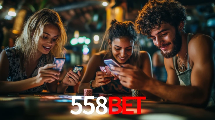 Game Statistics 558Bet