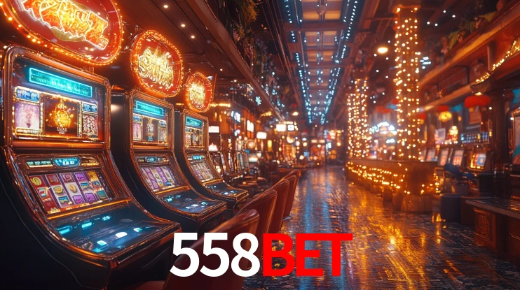 Live Casino 558Bet