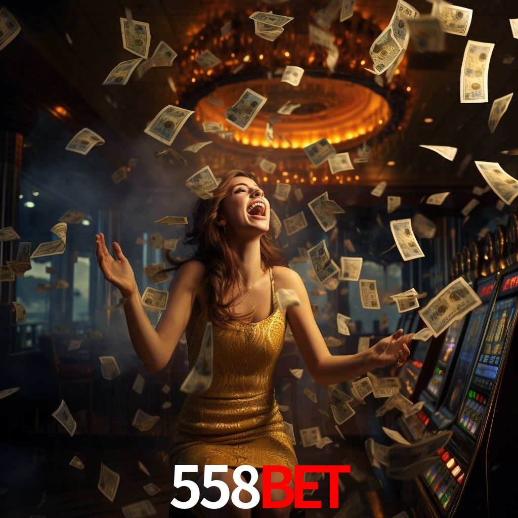 Game Providers 558Bet