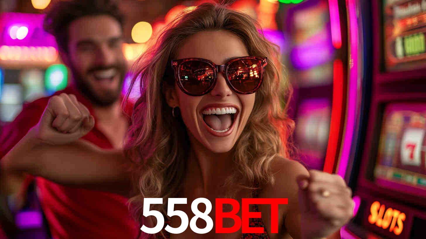 Inovações de Jogos na 558Bet: O Futuro das Experiências Interativas