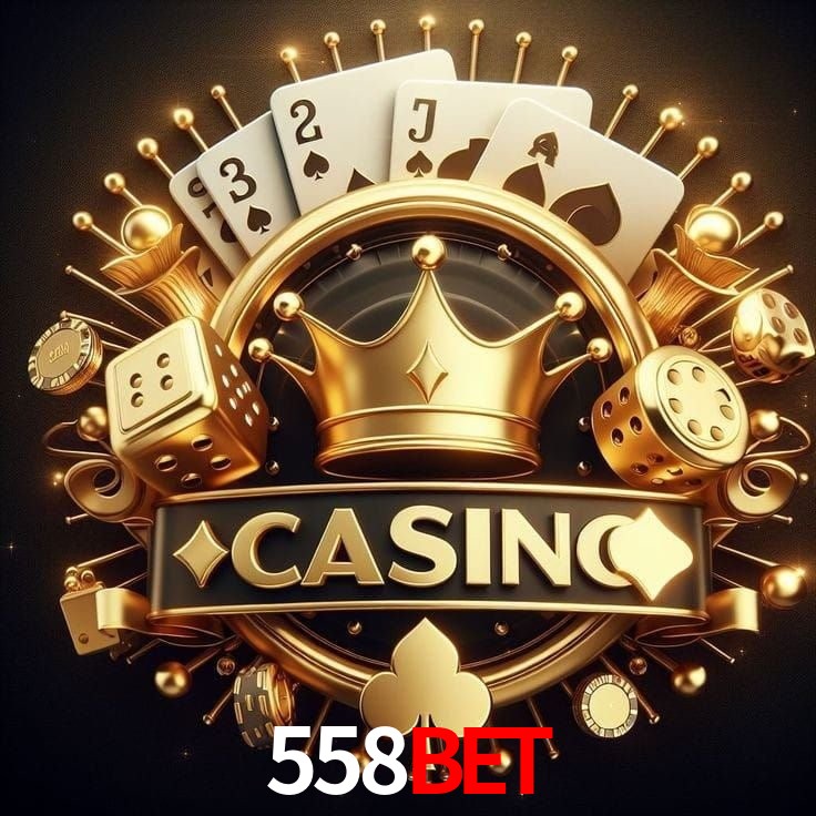 Provedores de Jogos 558Bet