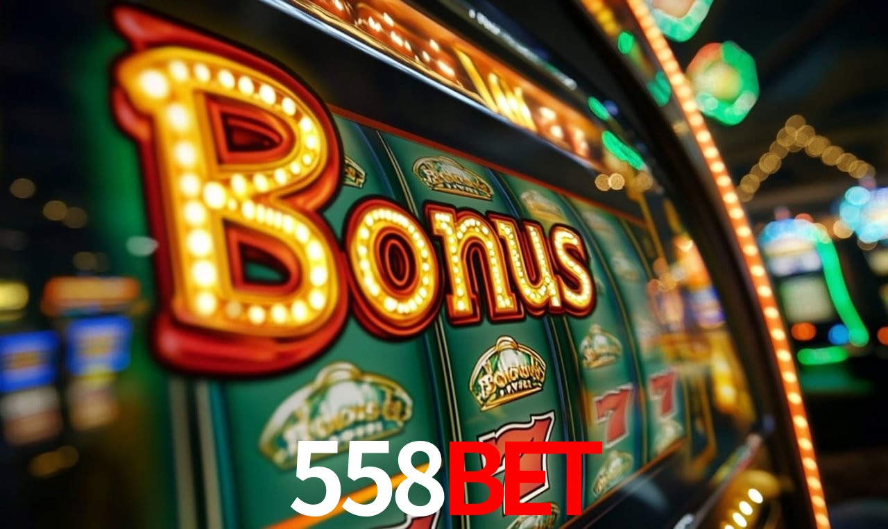 558Bet: Jogos de Caça-Níqueis-Altas Recompensas, Roleta-Velocidade, Blackjack-Desafios Máximos