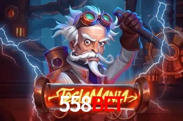 Sistemas de Segurança 558Bet