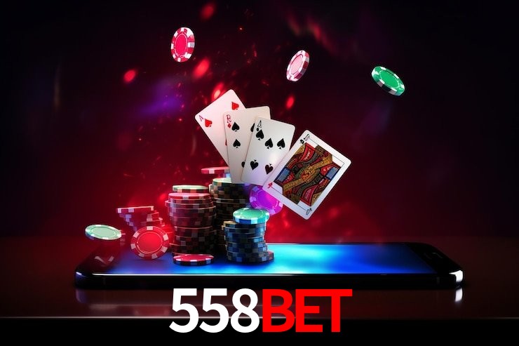 Flash Promotion 558Bet