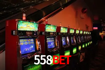 Desvendando o Mundo dos Jogos Virtuais na 558Bet