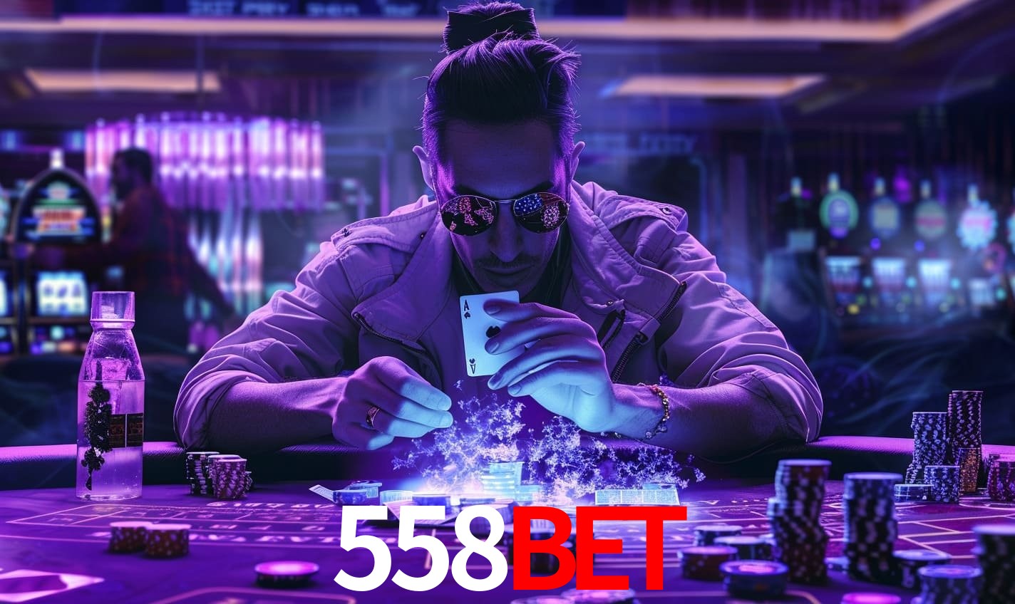 Live Casino 558Bet