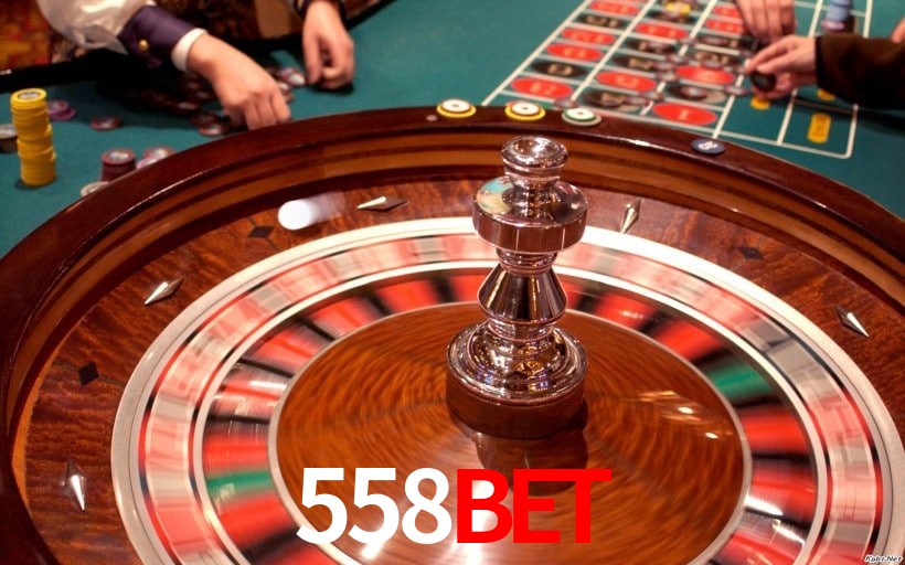 Casino VIP 558Bet