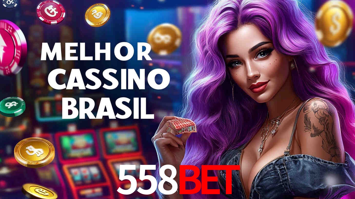 Descubra o Programa VIP da 558Bet: Vantagens Exclusivas para Jogadores