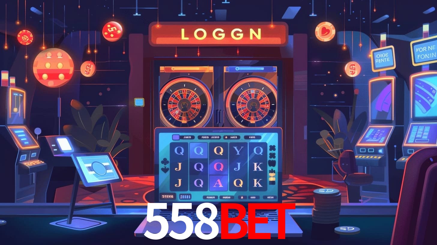  558Bet App