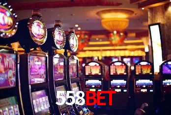 Desvendando o Mundo dos Jogos Virtuais na 558Bet