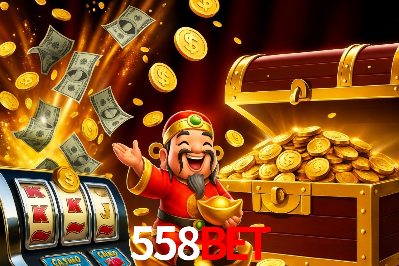 Mesa de Blackjack 558Bet