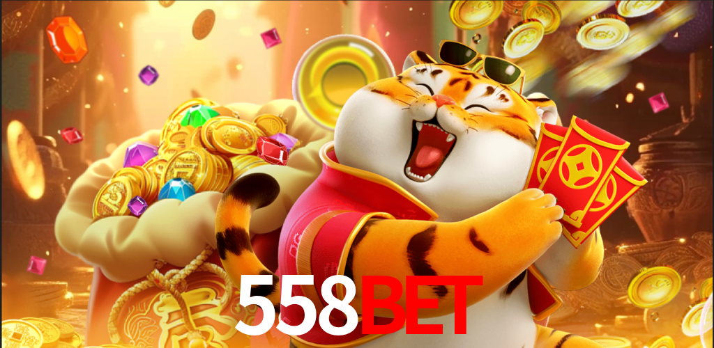 Welcome Bonus 558Bet