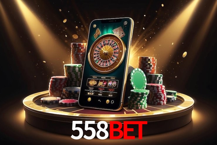 Promoção Relâmpago 558Bet