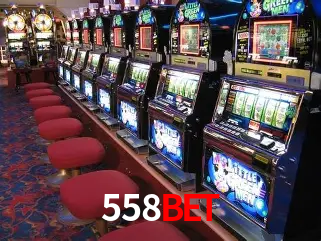 A Emoção da Loteria na 558Bet: Uma Chance de Mudança de Vida