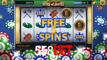 A Revolução dos Aplicativos de Jogos no 558Bet