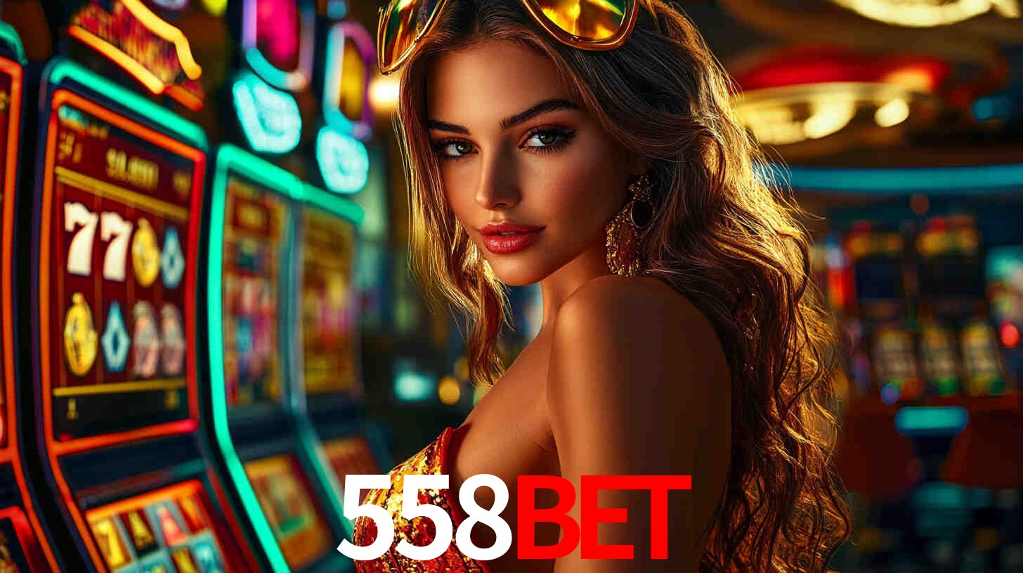 Experiência VIP 558Bet