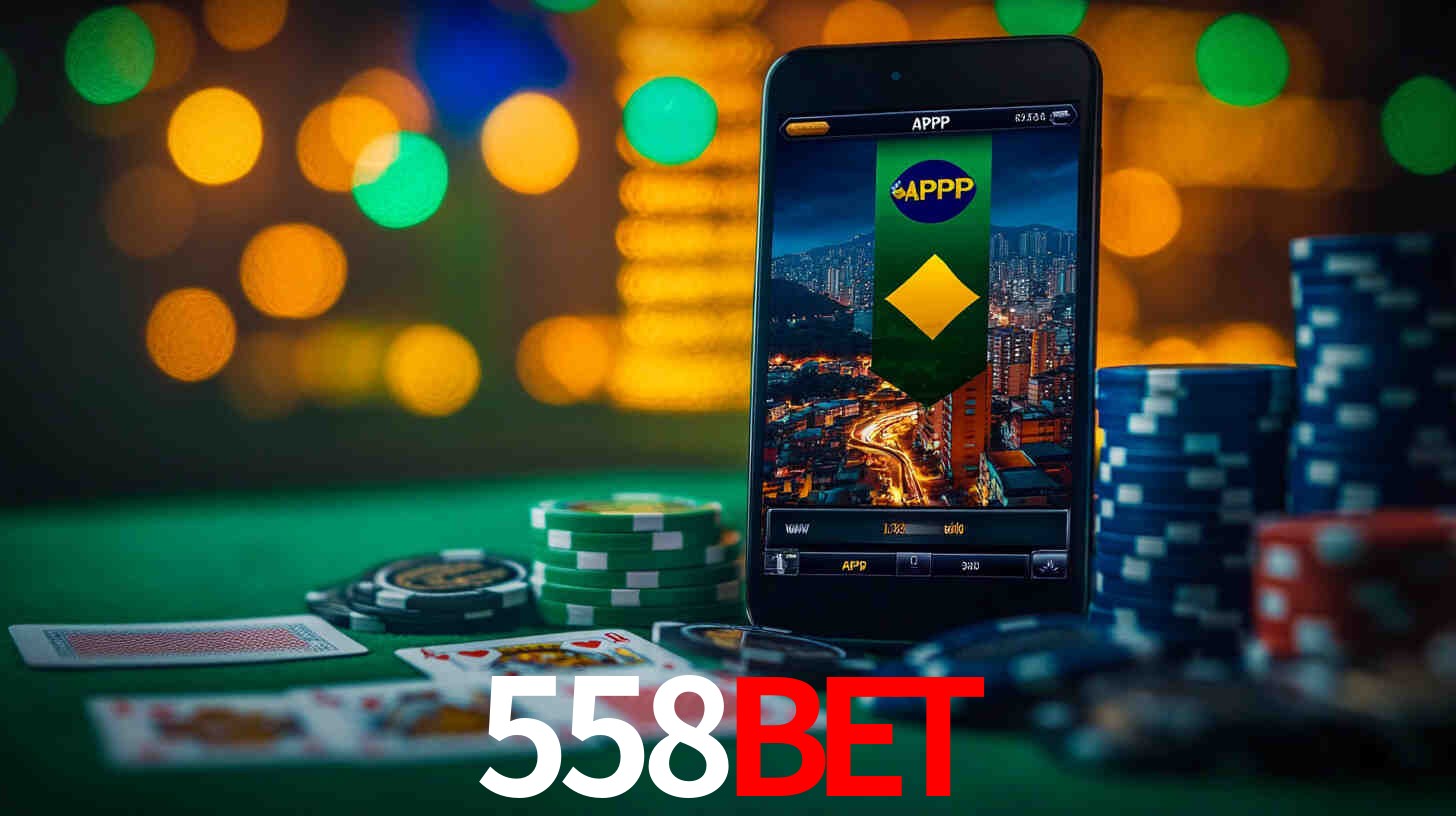 A Experiência Imersiva dos Cassinos Ao Vivo no 558Bet