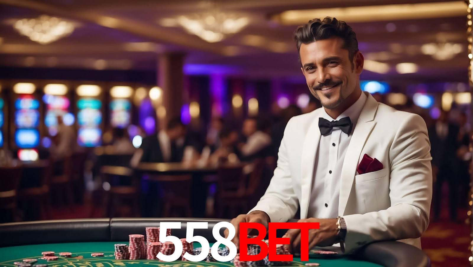 Ofertas Exclusivas 558Bet