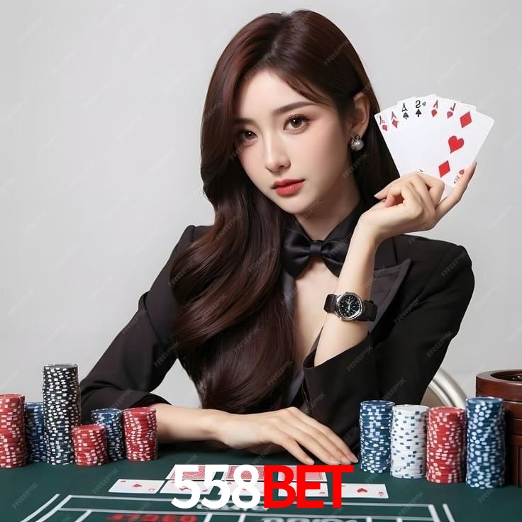 558Bet - A Entrada do Seu Cassino On-line - 558Bet App