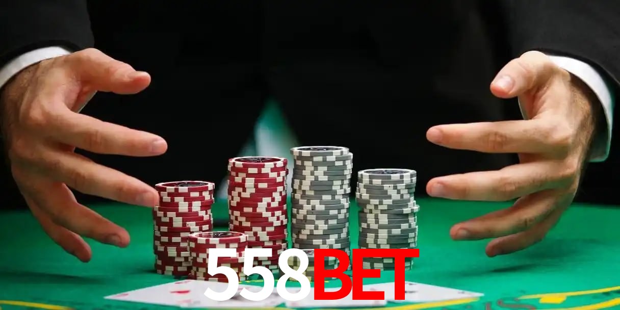 558Bet Vip