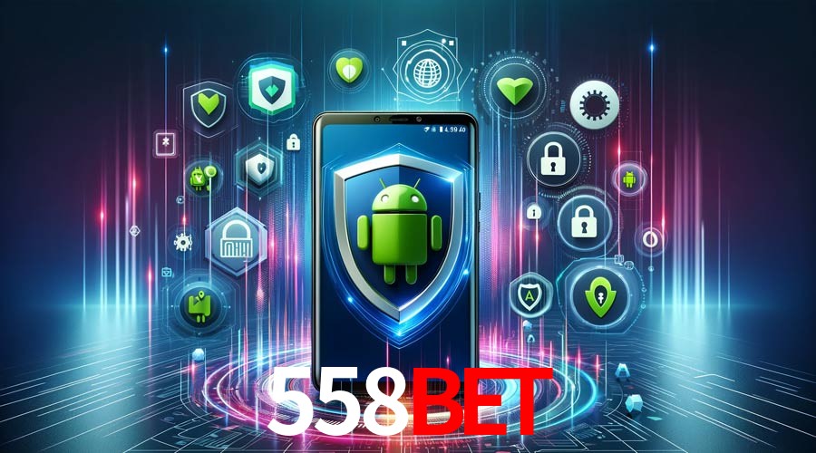APP oficial da 558Bet para mobile