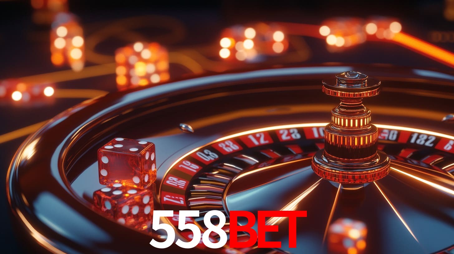 Slot Games 558Bet