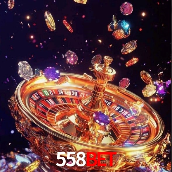 558Bet: Seu Cassino Premiado com Pagamentos Rápidos