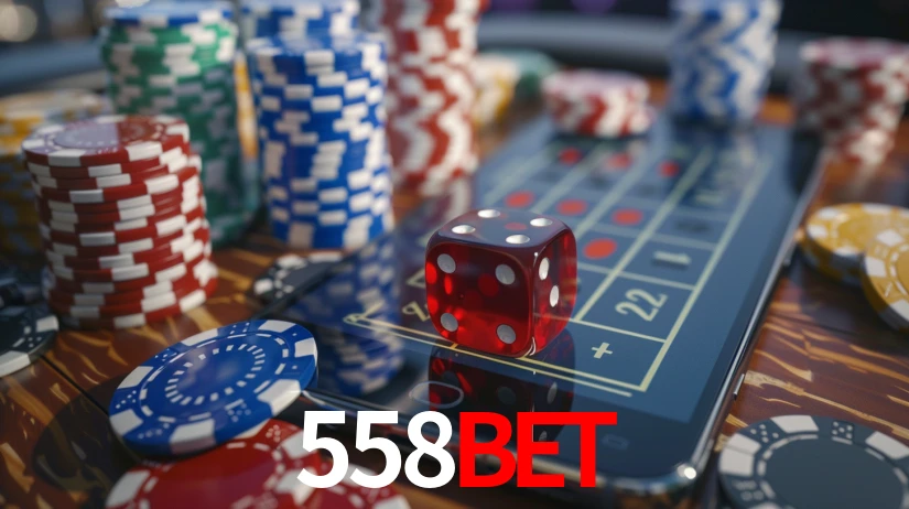Premium Interface 558Bet