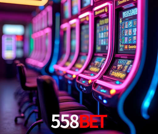 558Bet