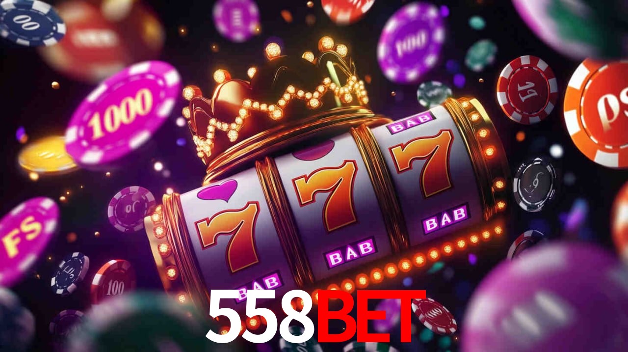 Exclusive Offers 558Bet