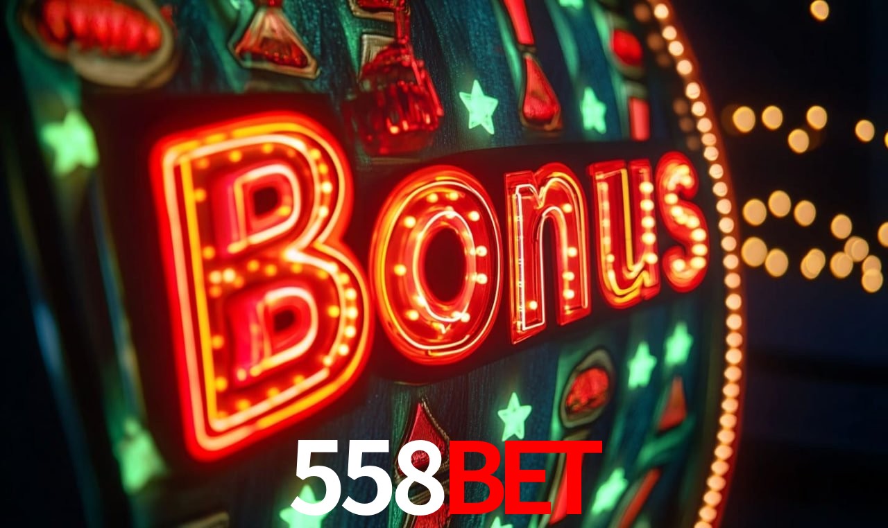 Casino Ao Vivo 558Bet
