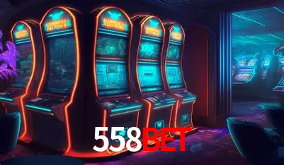Descubra a Magia dos Jogos de Arcade no 558Bet