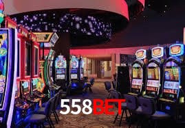 558Bet