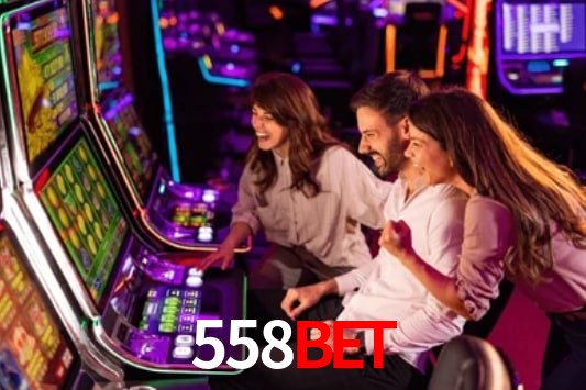 Jogos Exclusivos 558Bet
